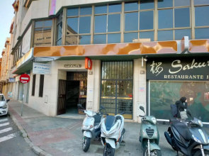 Corazón de Nervión, excelente ubicación, PARKING
