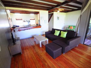 #4 Beach Villa Bliss by TAHITI VILLAS