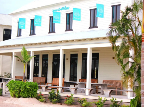 South Ambergris Village