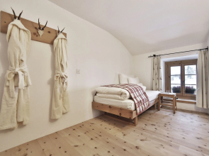 IN LAIN Hotel Cadonau