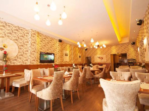 Senabil Hotel Old City