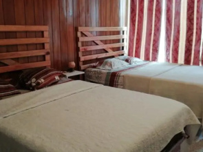 Hotel Sinaloa 2