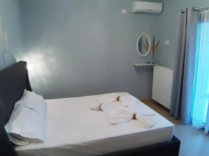 Green View Apartment