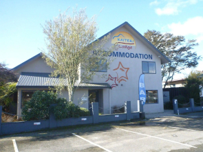 Kaiteri Lodge