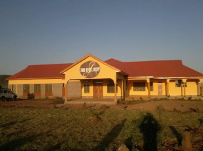 Jirime Hotel & Resort
