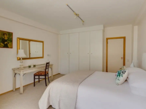 Afribode Villa Marina