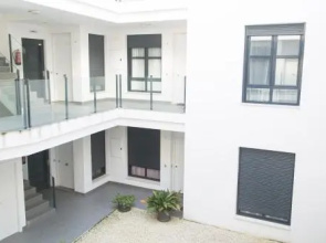 Apartamentos Córdoba Best II