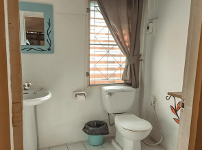 Safari Riviera Resort