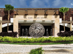 Fairmont El San Juan Villa Experience