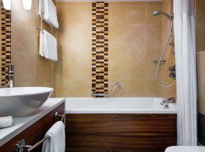 Hilton Garden Inn Krakow