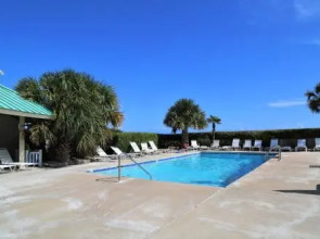 Gulf Shores Plantation 4311 Condo