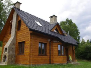 Magiczne Bieszczady - Smerek 86