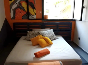 Apartment With 3 Bedrooms in Rabat, With Enclosed Garden and Wifi Near the Beach