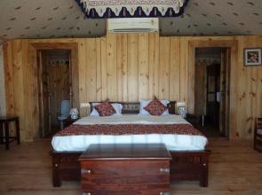 Palette - Serene Aravali Resort