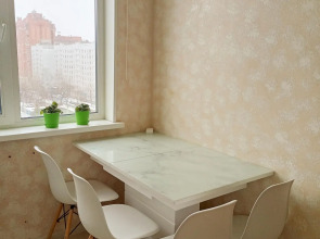 Апартаменты Студия на улице Демонстрации 8