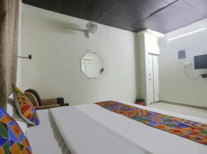 Fabexpress Villa 18