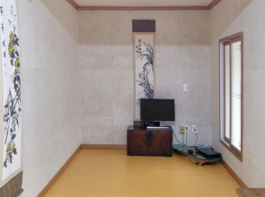 Daegu Hwajeon Old House