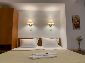 Villa Caprice