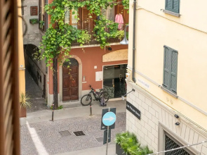 Angelina s House in Iseo
