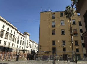 Casa Osiride
