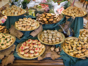 Hotel GHT Oasis Tossa & Spa