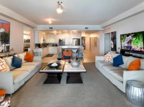 South Bay Beach Club Villa 24