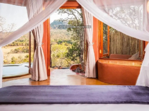 Leshiba Mountain Retreats