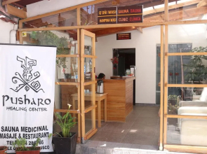 Pusharo Healing Center