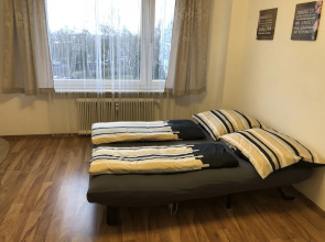 Apartment+WIFI near center Erlangen 3