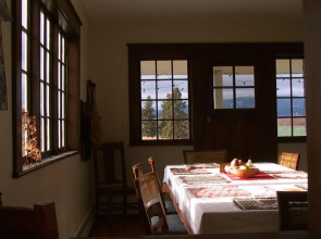 Mission Creek Country Inn