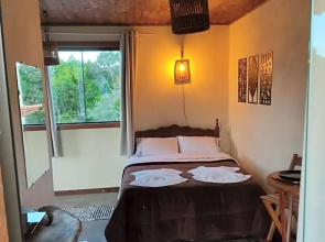 Casa do Edi