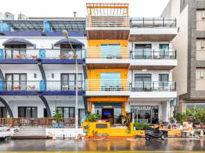 Fei Li Jin Hotel