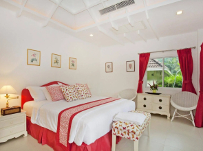 Buraran Suites