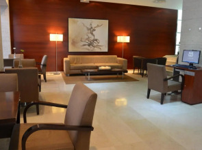 Hotel RH Murcia Centro 