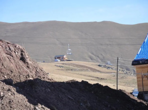 Gudauri Winter House