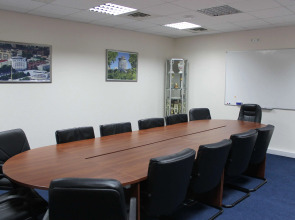 Отель «Салют»