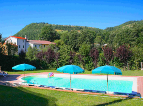 Belvilla by OYO Fonni Blu