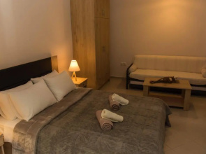 Central Luxury Studio