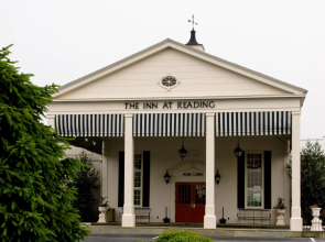 Inn at Reading Hotel & Conference Center