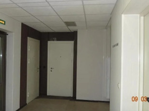 Apart Hotel Pulkovo Meridian