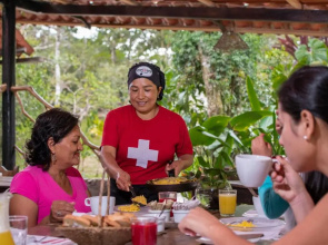 Finca de la Vaca - Swiss Bistro Cumandá