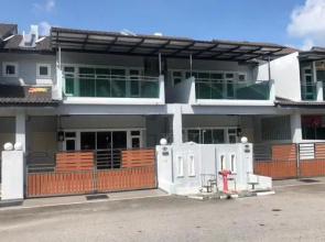 Pangkor 7 Homestay