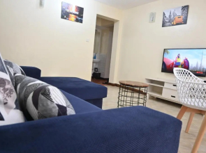 Outlink South B Minutes to Town and Jkia Airport