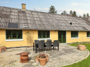 5 Star Holiday Home in Laeso-by Traum