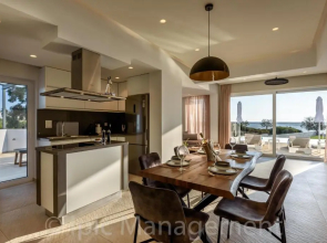 Villa Pelagia Seafront Villa Pelagia Superb New Listing2021