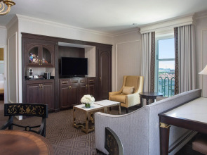 Willard InterContinental Washington by IHG