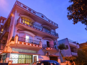 The Olive Tree by OYO Rooms