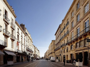 Patio de l'Intendance