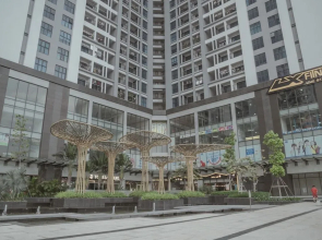 Ur Hanoi Service Apartment