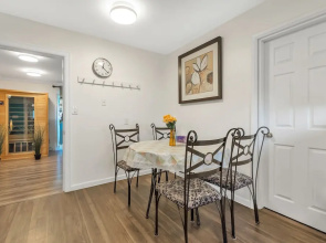 3 bd Home Aberdeen Center Elevate Rooms